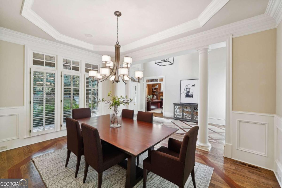 High Point - Residential