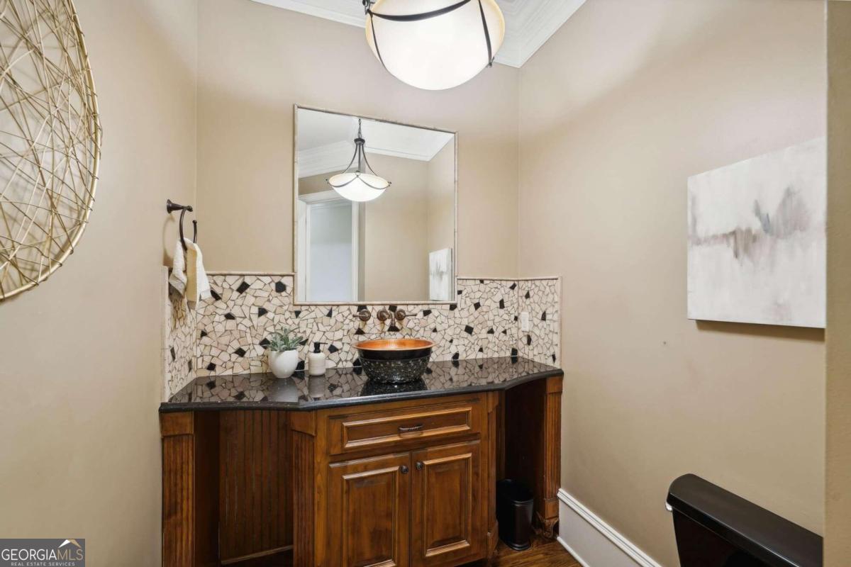 High Point - Residential