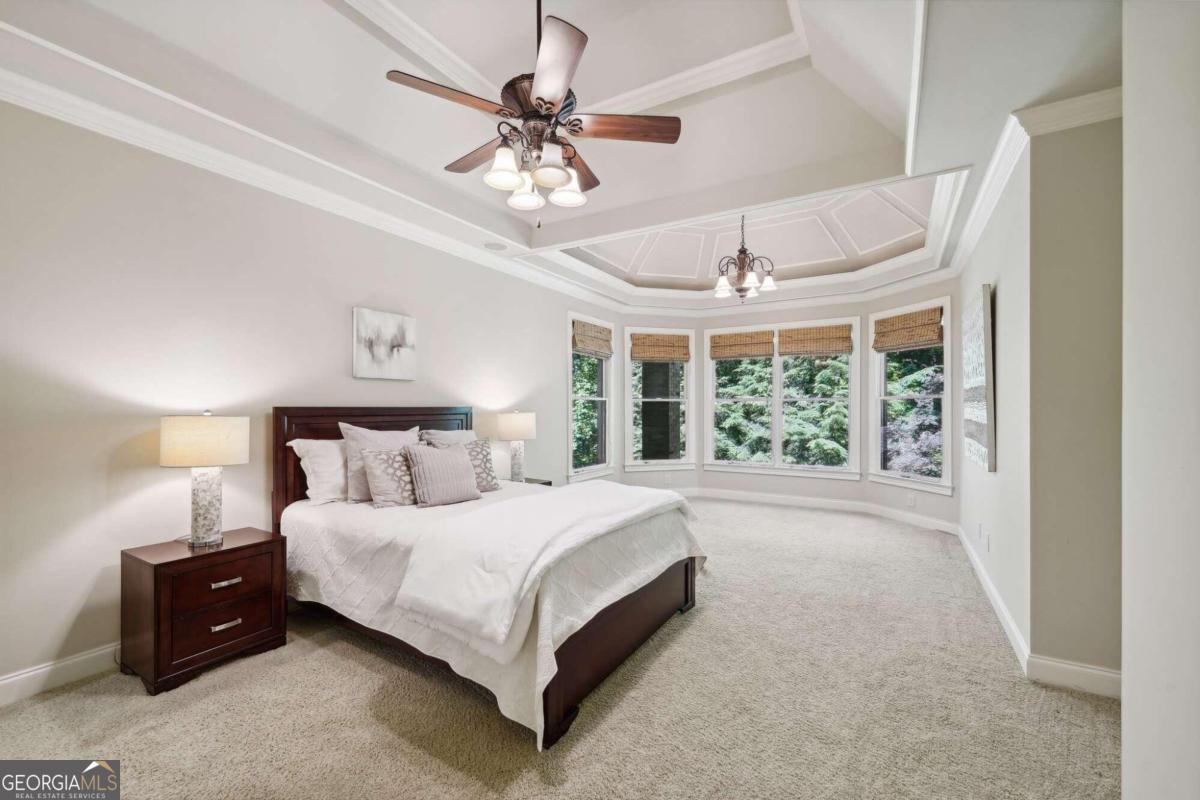High Point - Residential