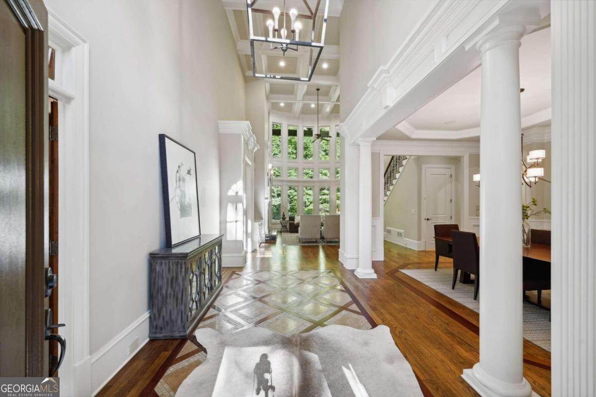 High Point - Residential