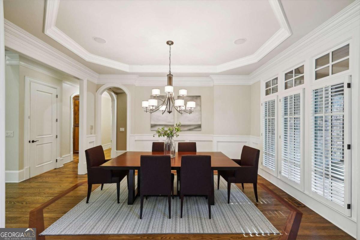 High Point - Residential