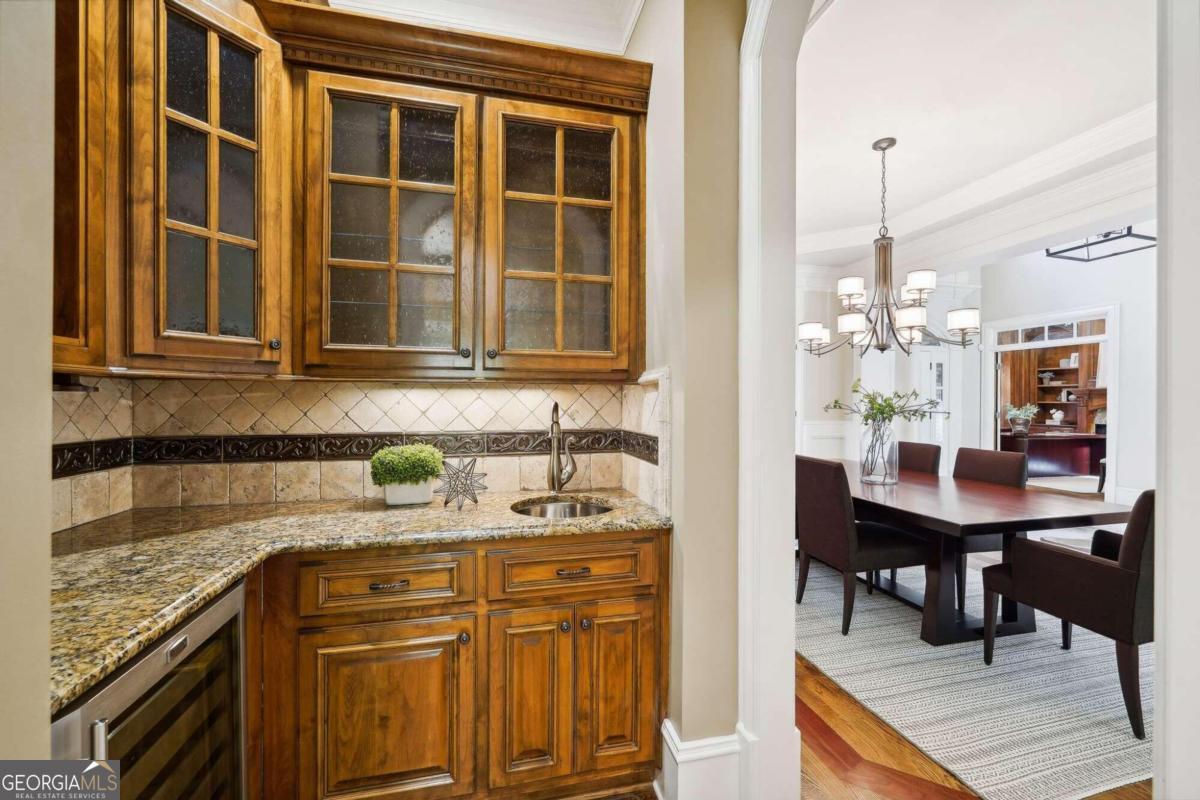High Point - Residential