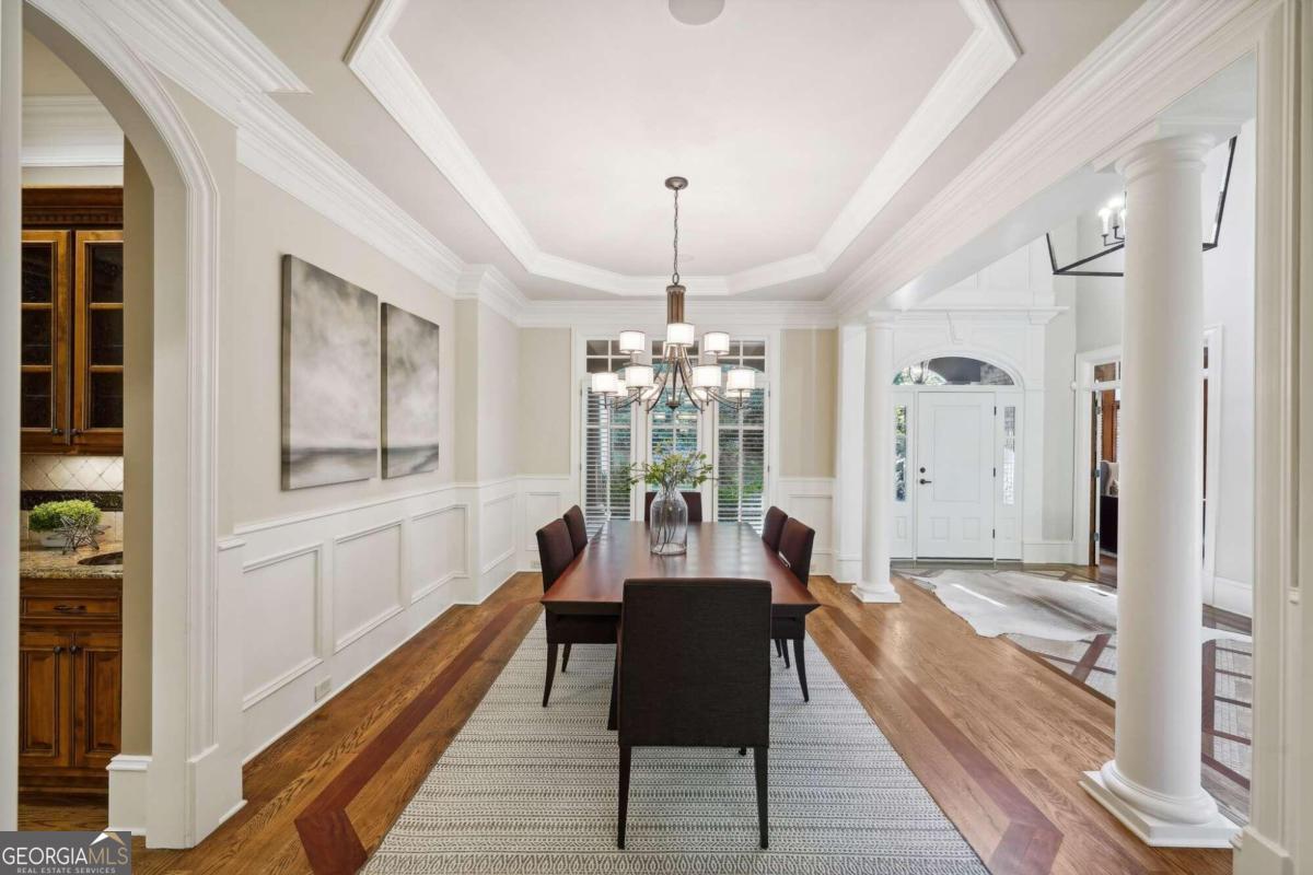 High Point - Residential