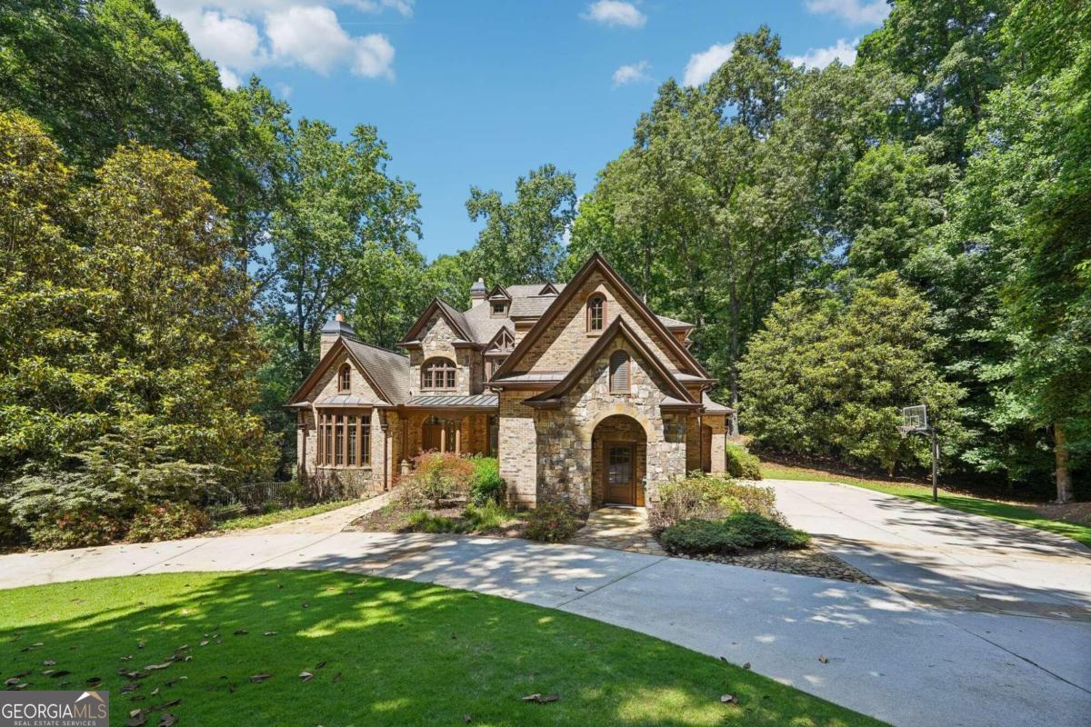 High Point - Residential