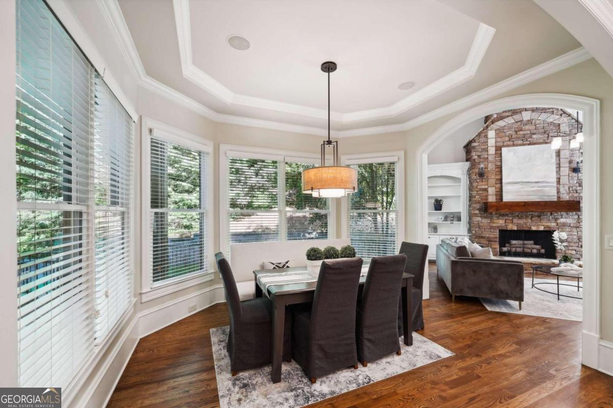 High Point - Residential