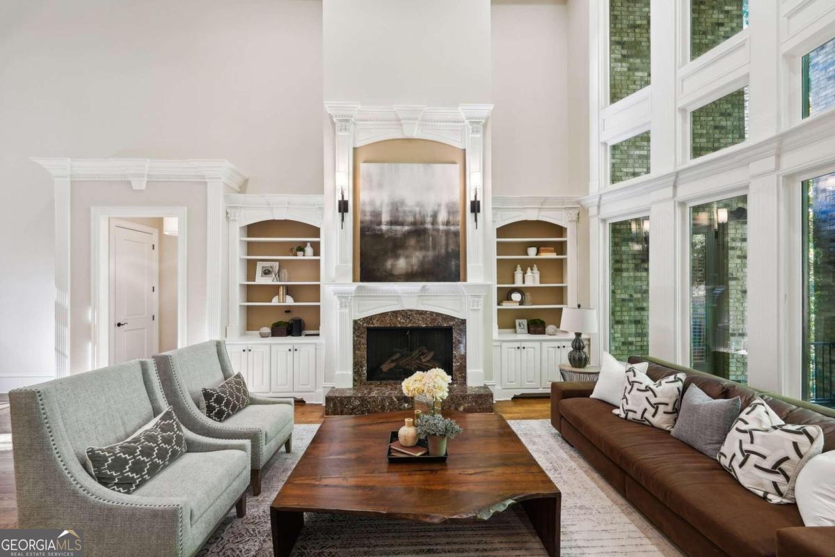 High Point - Residential