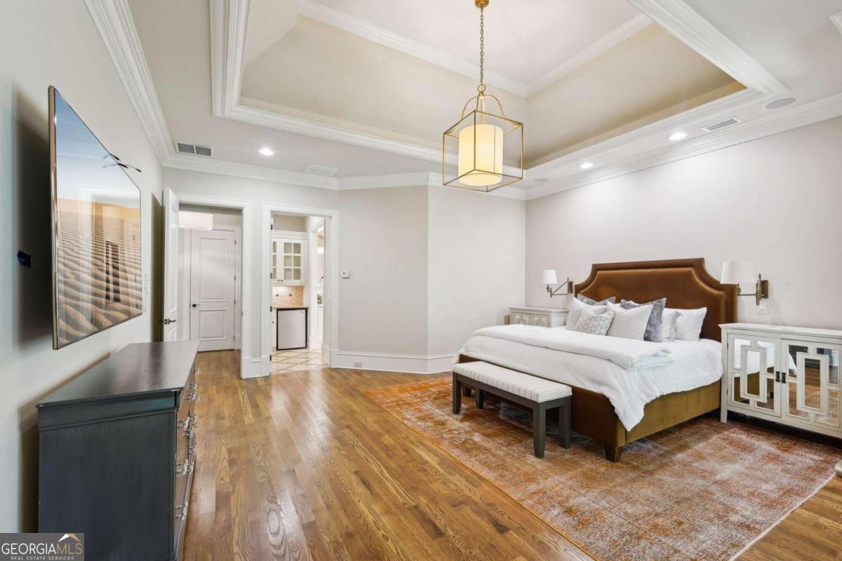 High Point - Residential