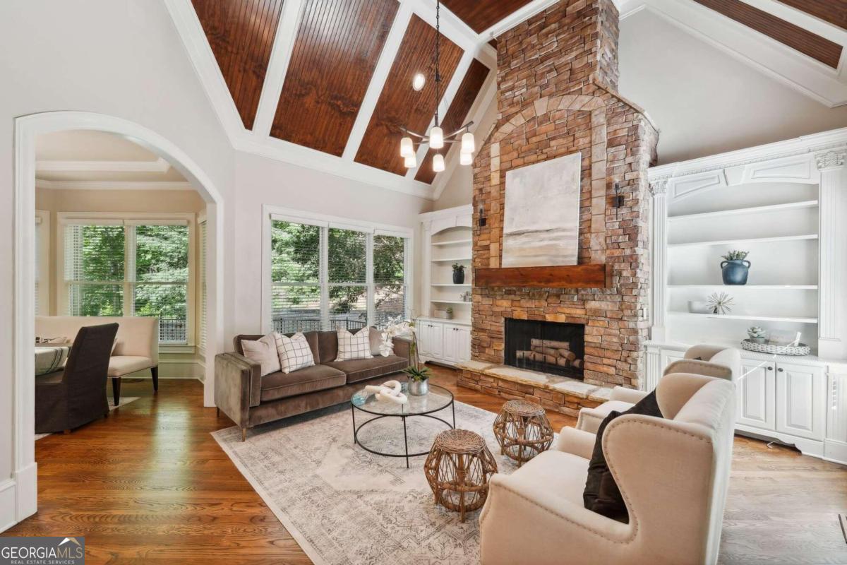 High Point - Residential