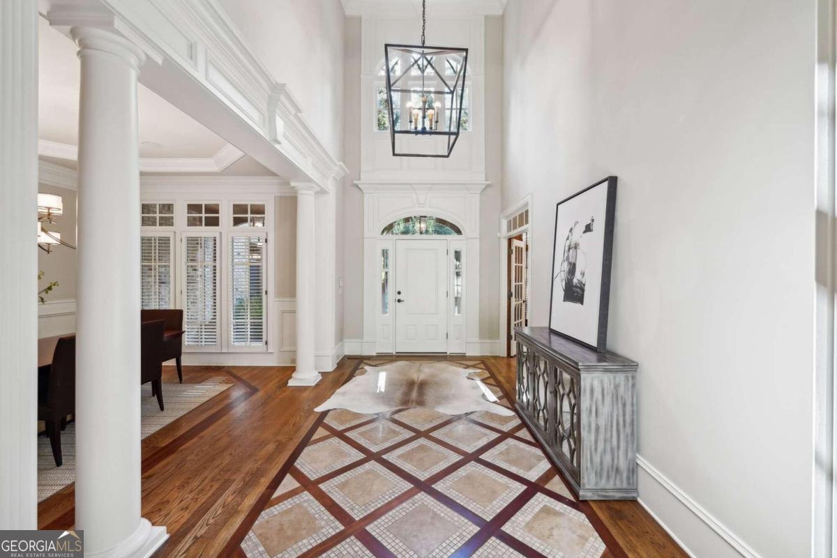 High Point - Residential