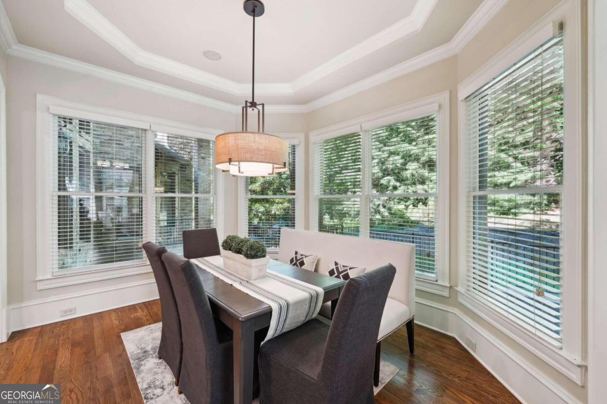 High Point - Residential
