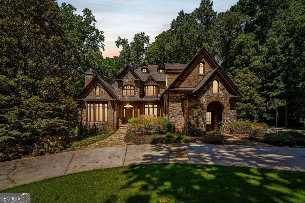 High Point - Residential