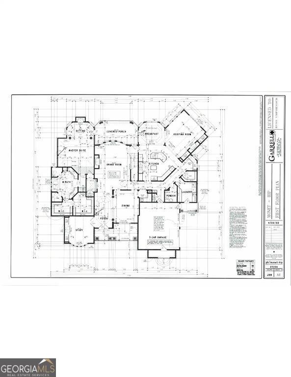 High Point - Residential