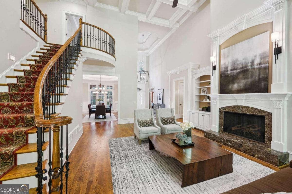 High Point - Residential