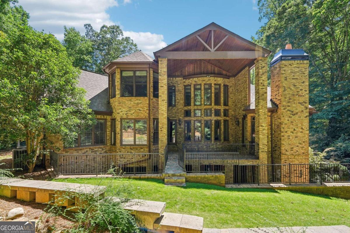 High Point - Residential