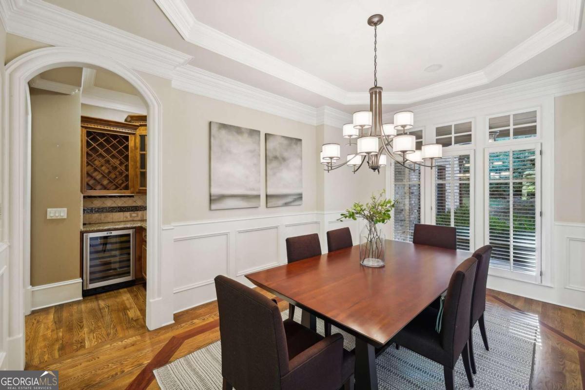 High Point - Residential