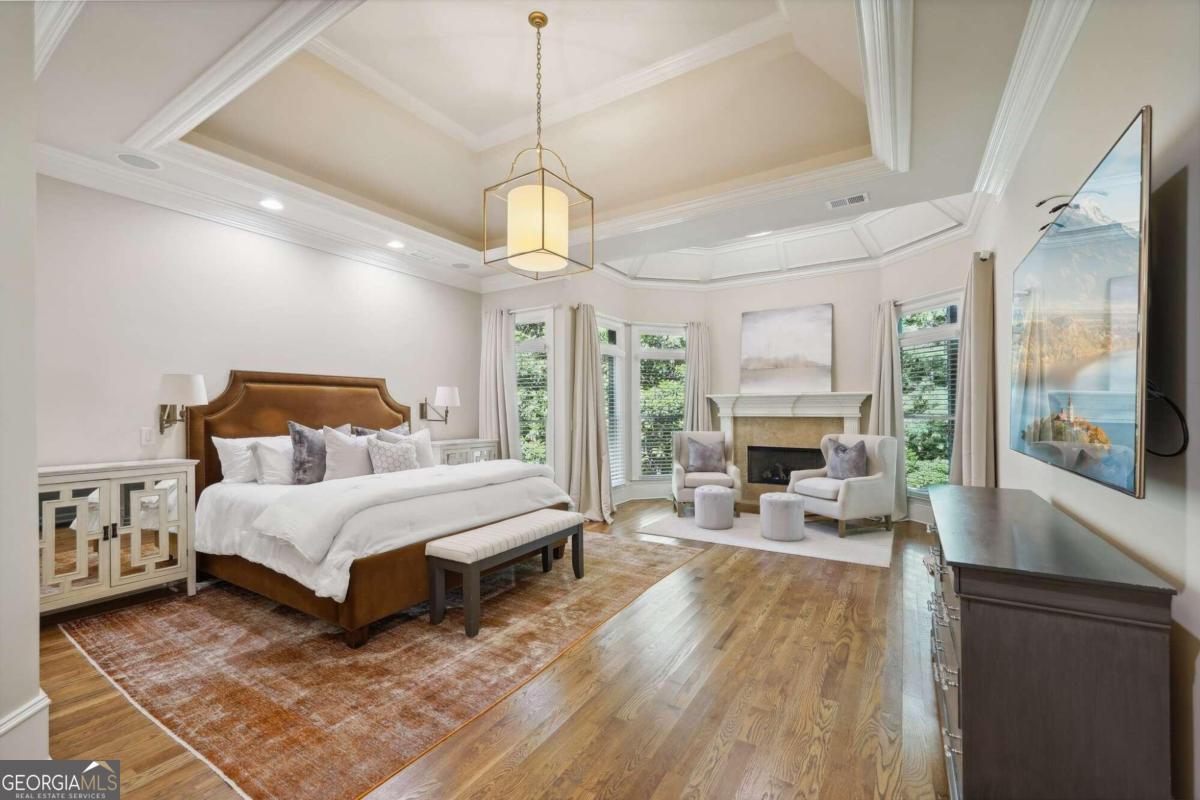 High Point - Residential