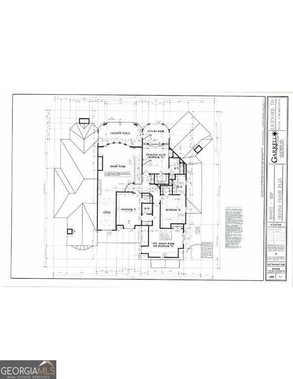 High Point - Residential