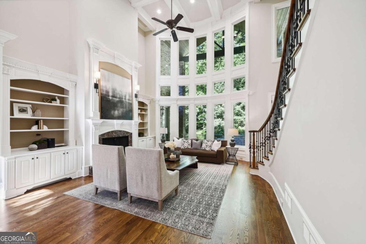 High Point - Residential