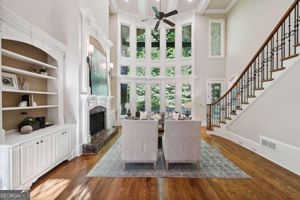 High Point - Residential