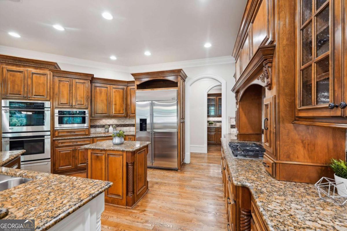 High Point - Residential