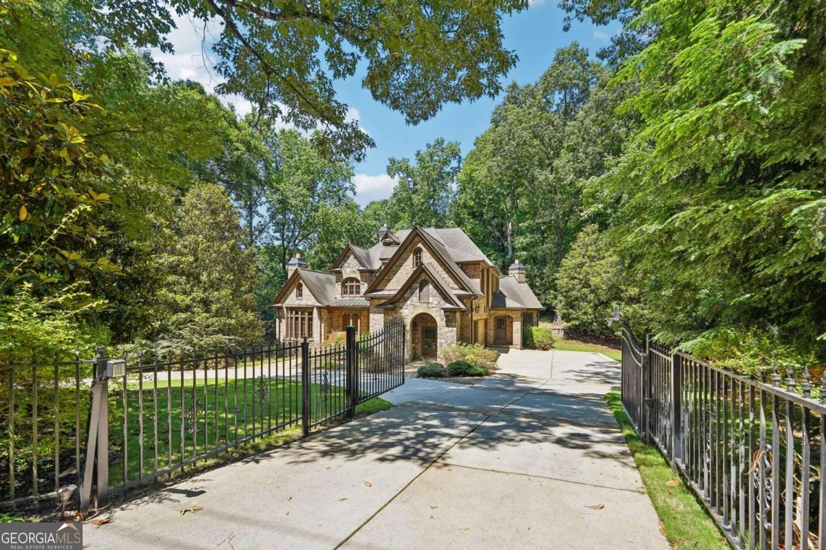 High Point - Residential
