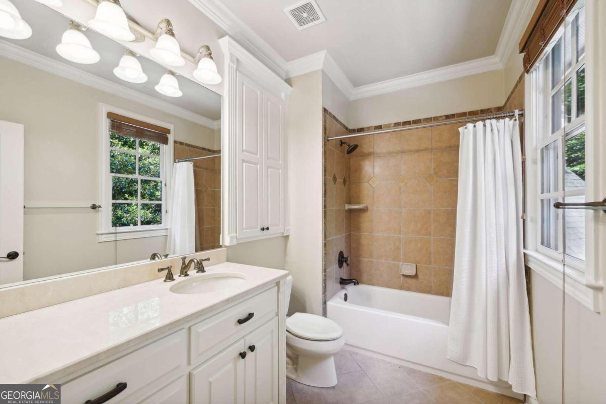 High Point - Residential