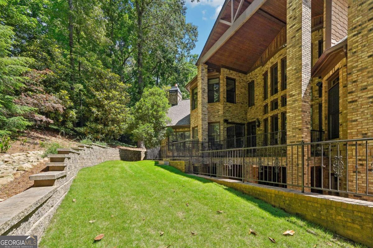 High Point - Residential