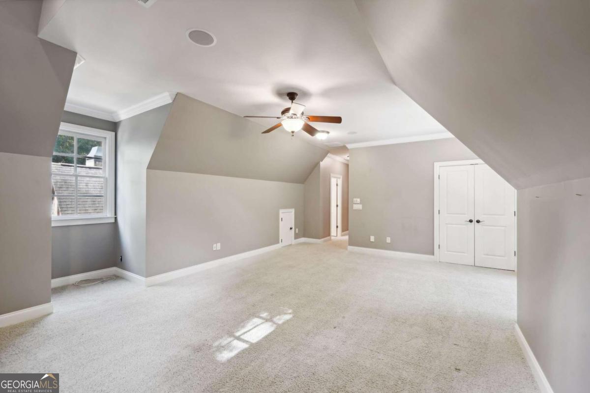 High Point - Residential