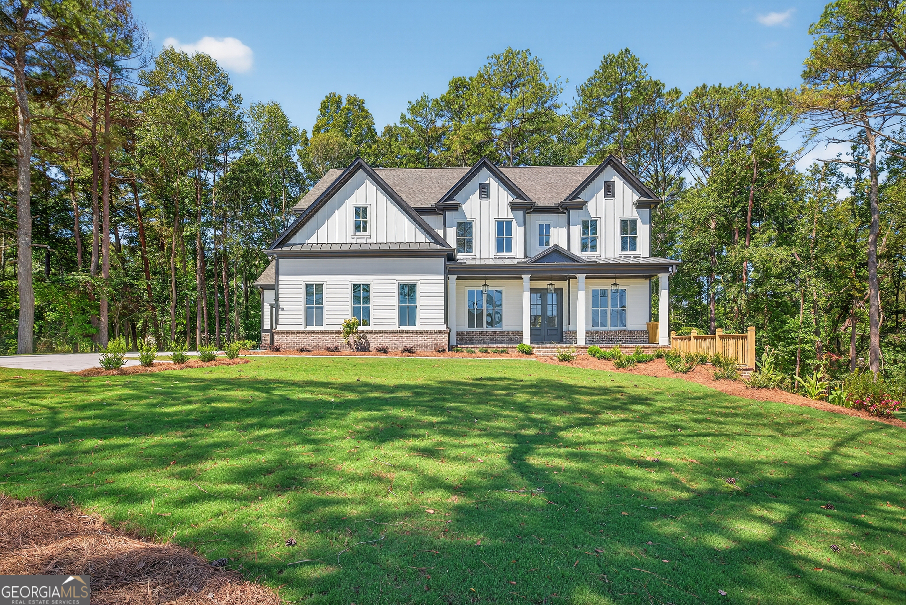 3425 Dr Bramblett RD