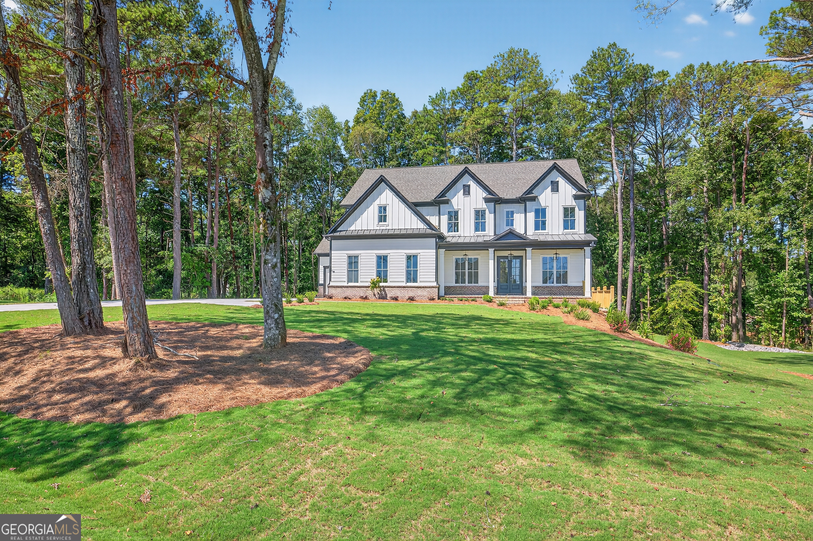 3425 Dr Bramblett RD