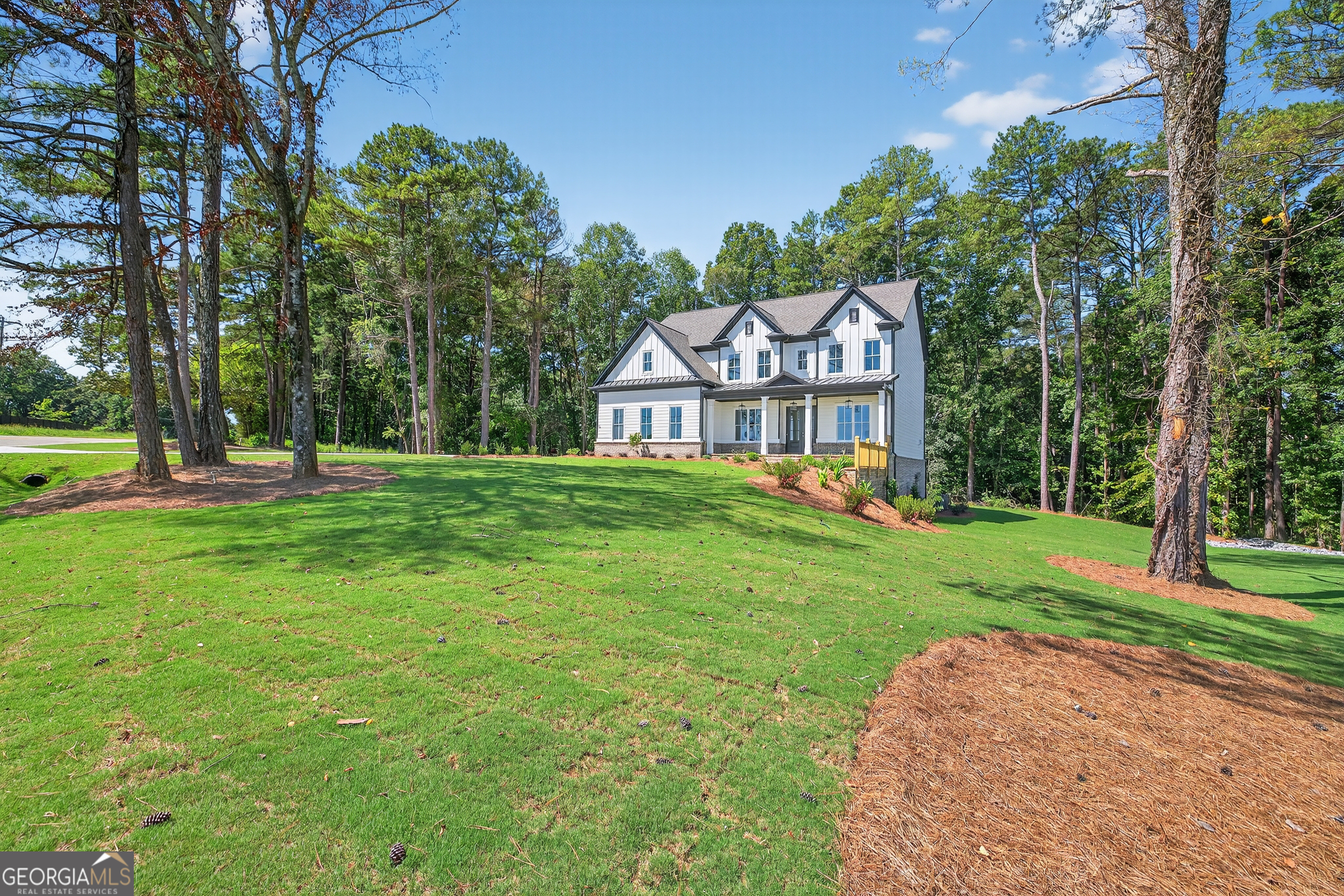 3425 Dr Bramblett RD