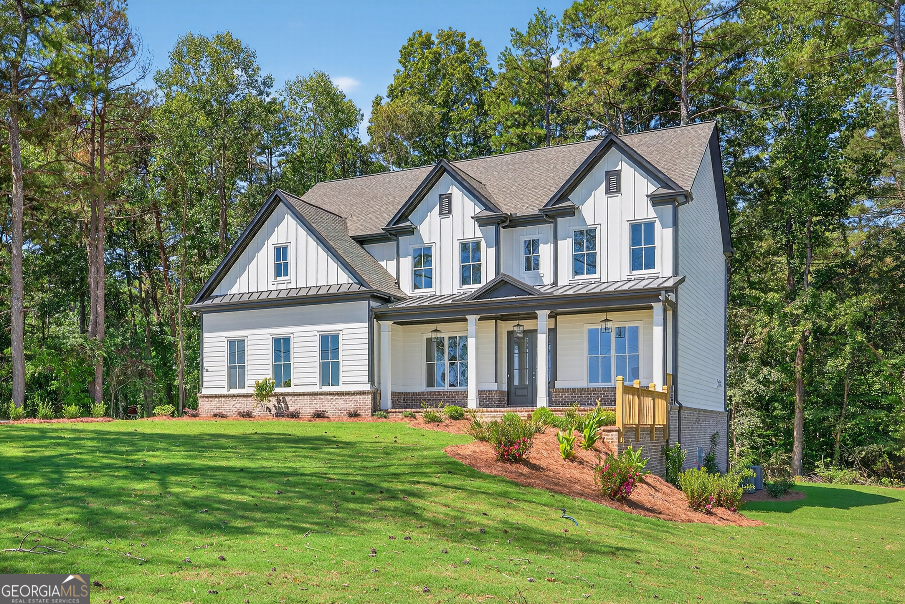 3425 Dr Bramblett RD