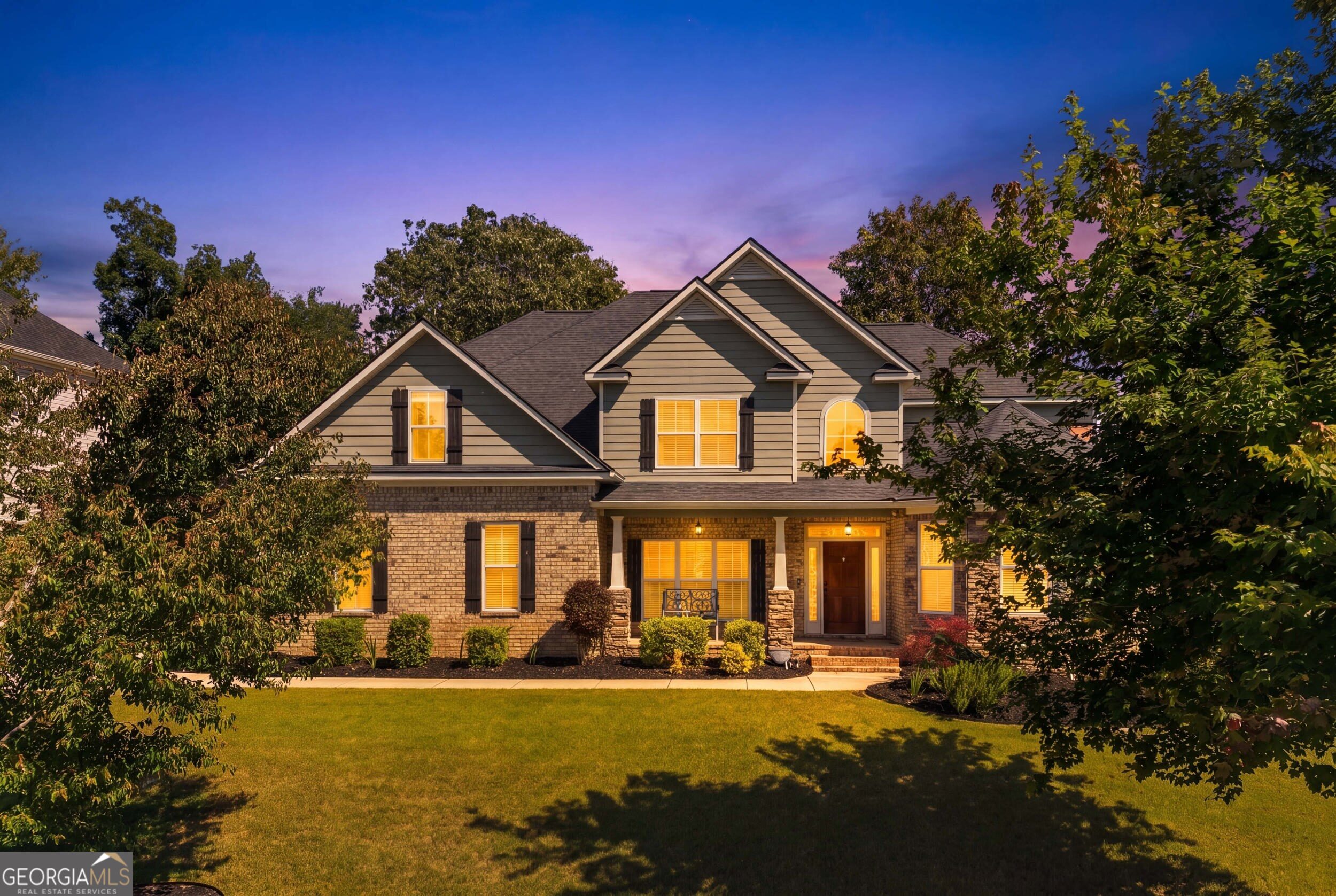 1024 Spotswood CIR