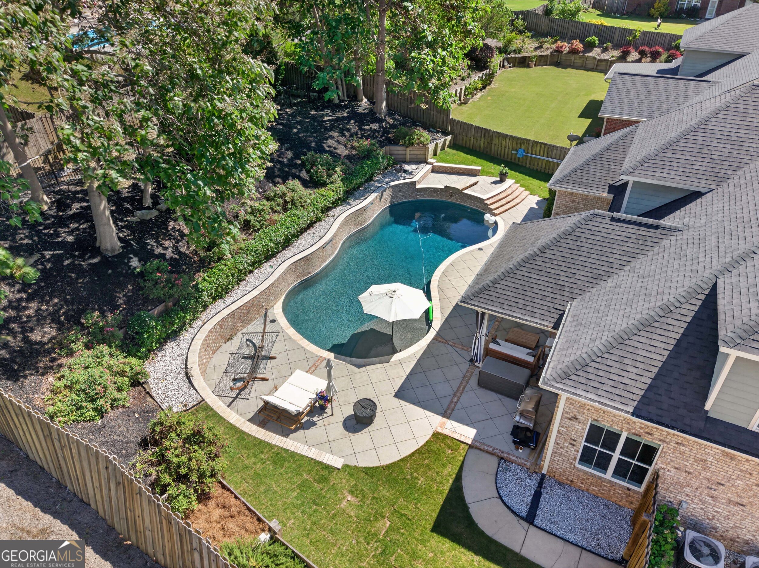 1024 Spotswood CIR