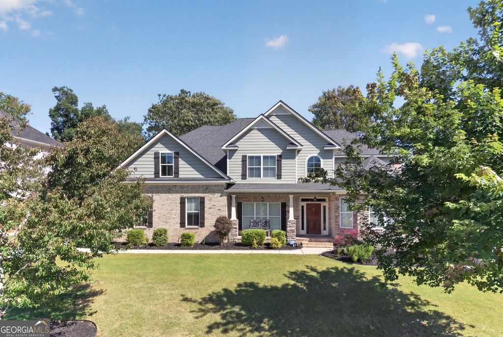 Photo of 1024 Spotswood Circle, Evans, GA 30809 (MLS # 10765956)