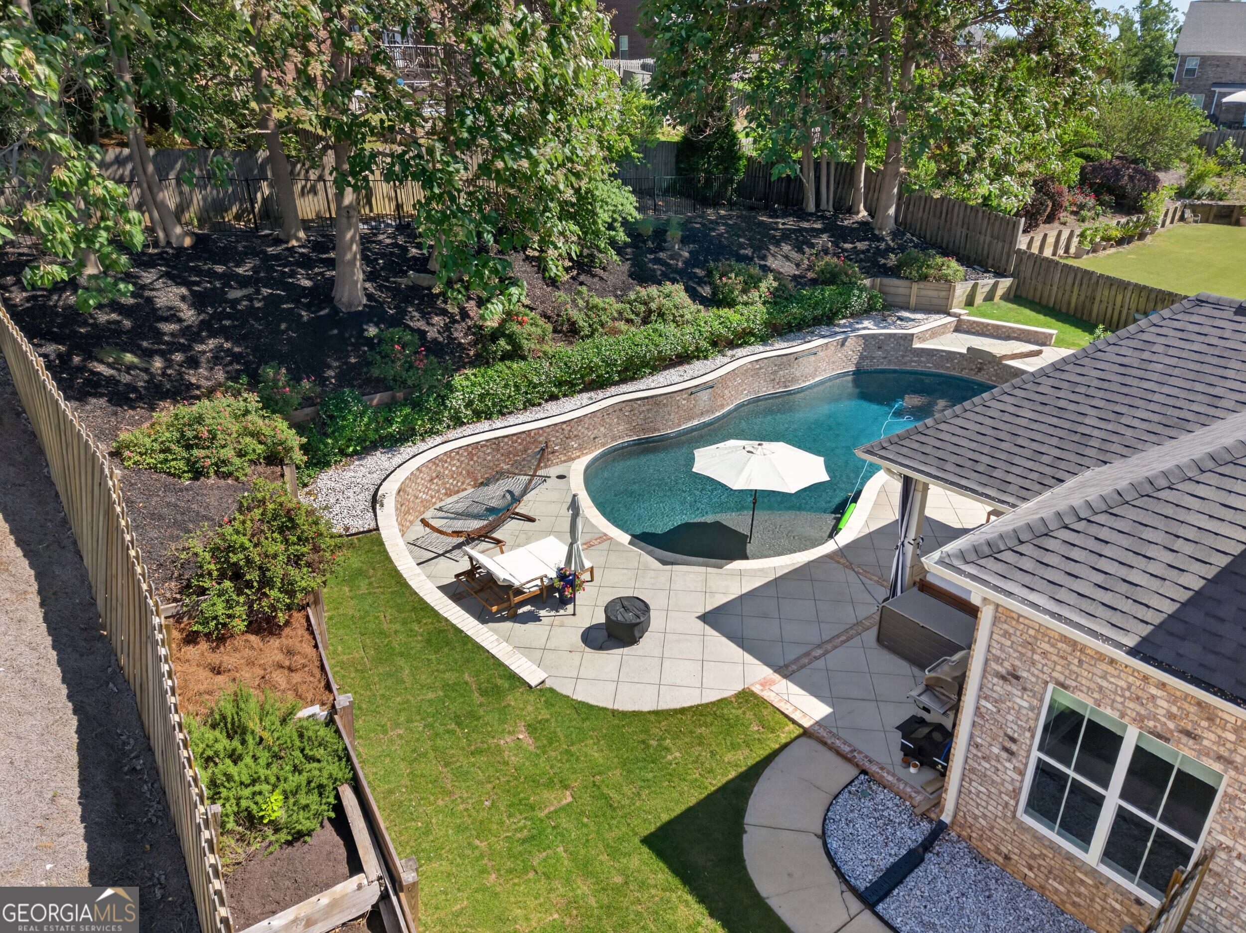 1024 Spotswood CIR