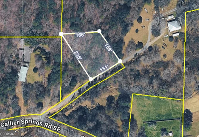 2629 Callier Springs Road SE, Rome, GA, 30161