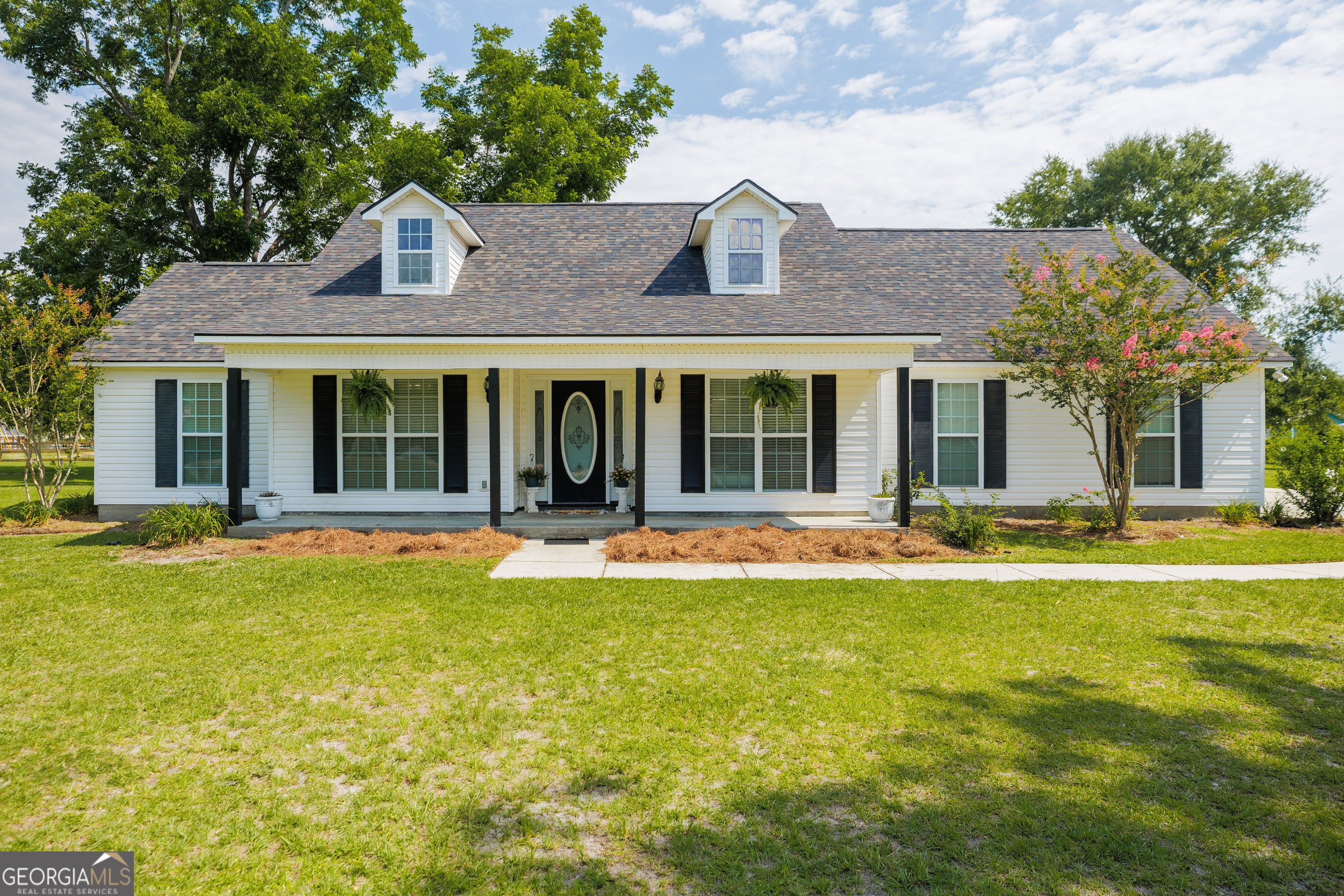 5681 Upper New Bethel RD