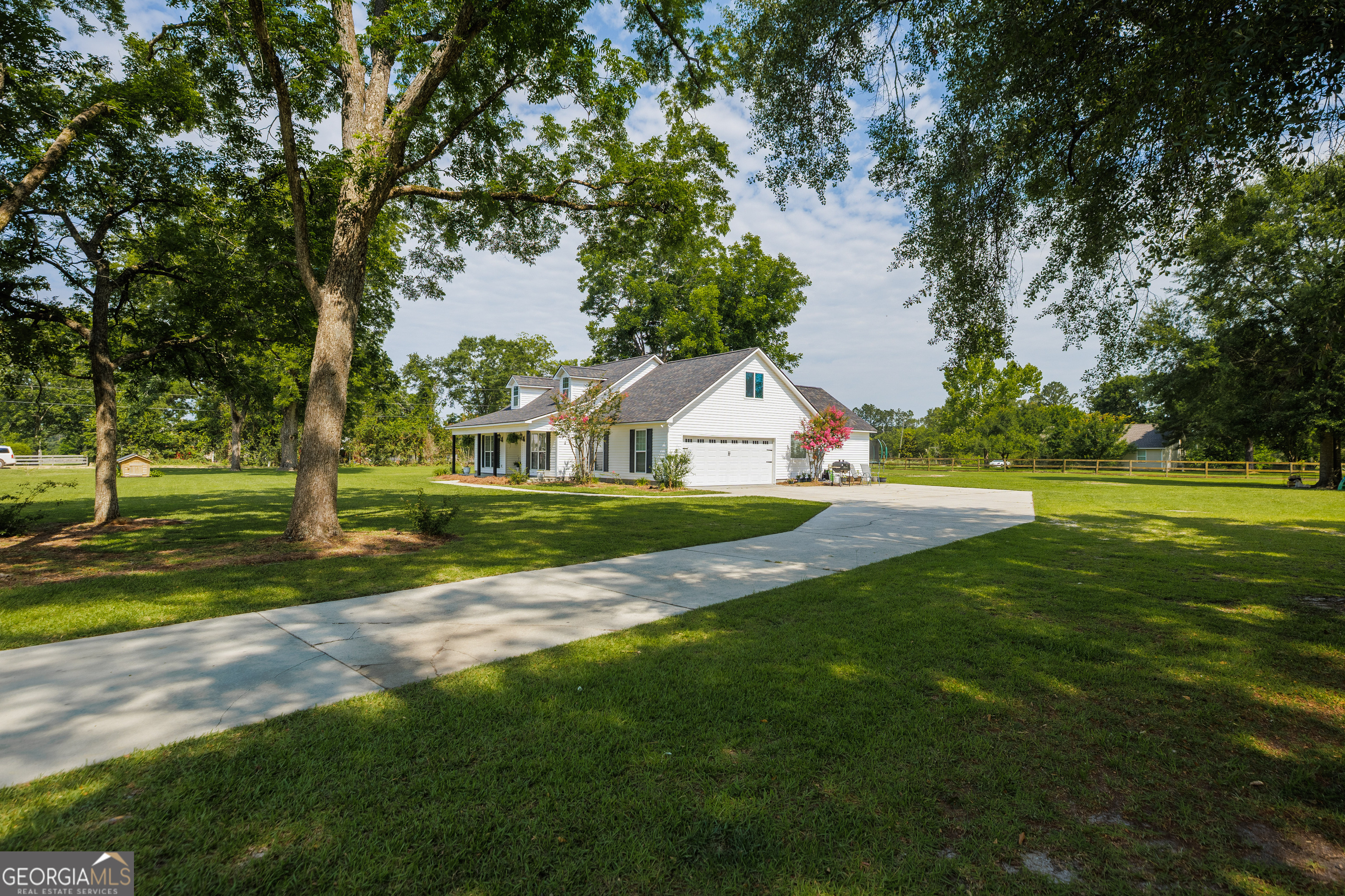 5681 Upper New Bethel RD