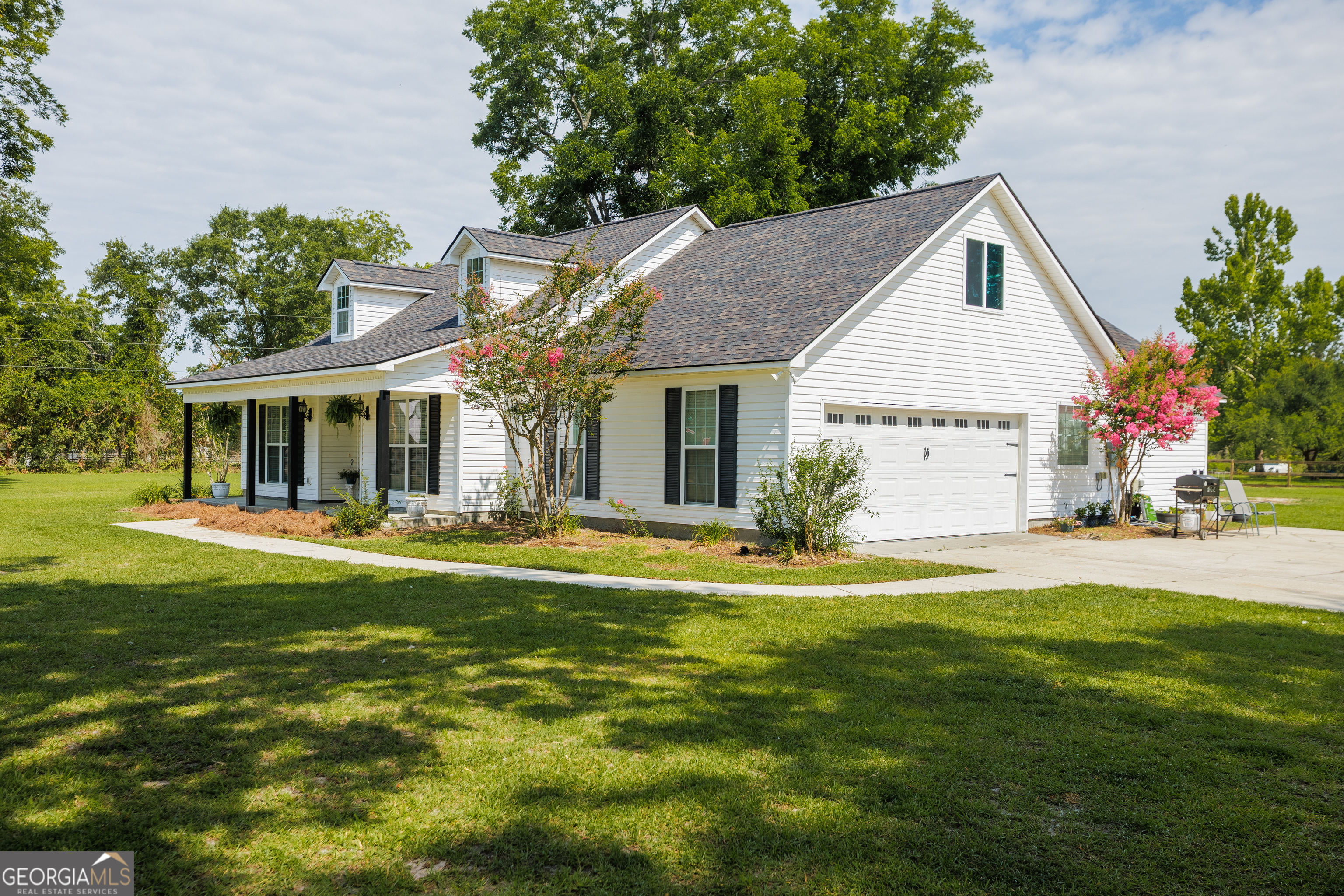 5681 Upper New Bethel RD