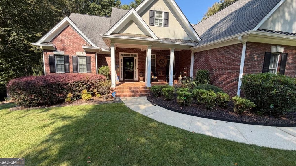Photo of 205 River Oaks Drive, Lagrange, GA 30240 (MLS # 10874948)