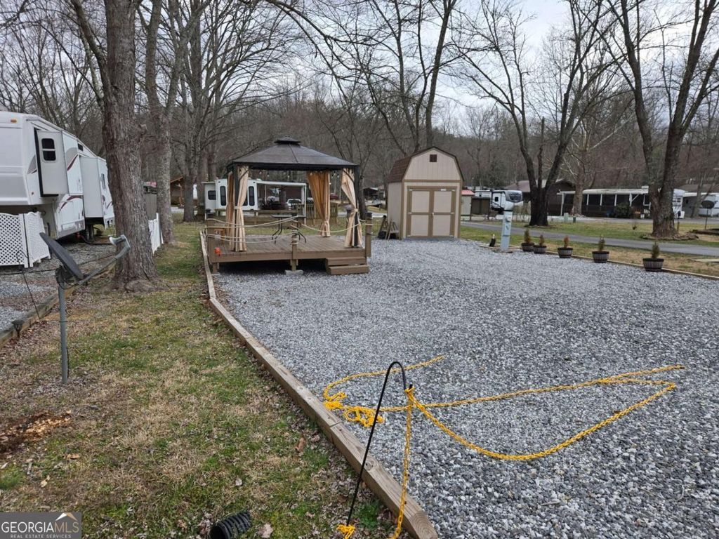 Photo of 155 Fishtail Circle, Cleveland, GA 30528 (MLS # 10697024)