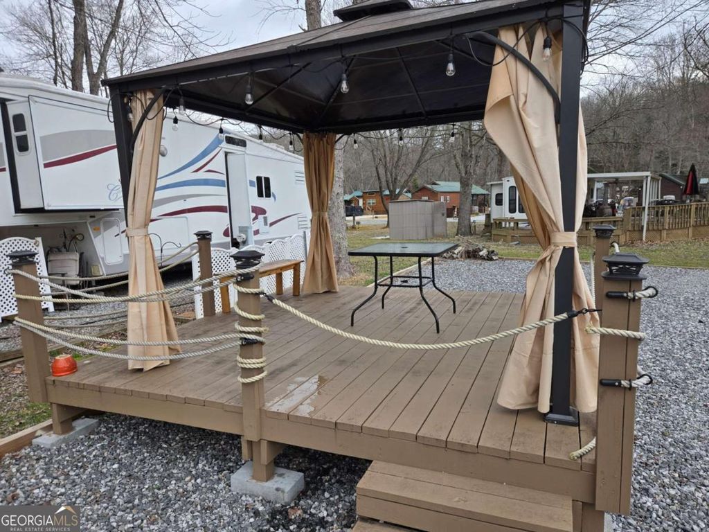 Photo of 155 Fishtail Circle, Cleveland, GA 30528 (MLS # 10697024)