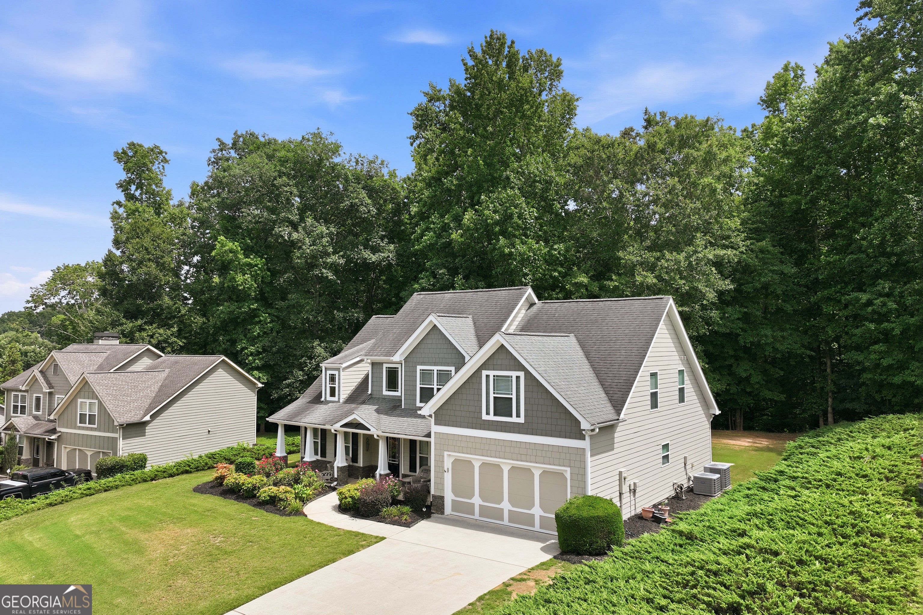 5511 Woodstream CT