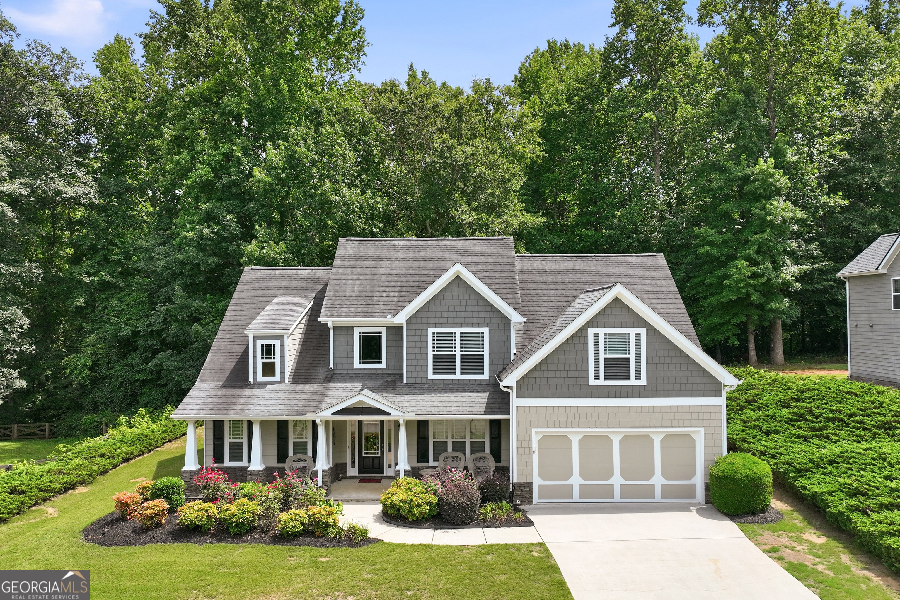 5511 Woodstream CT