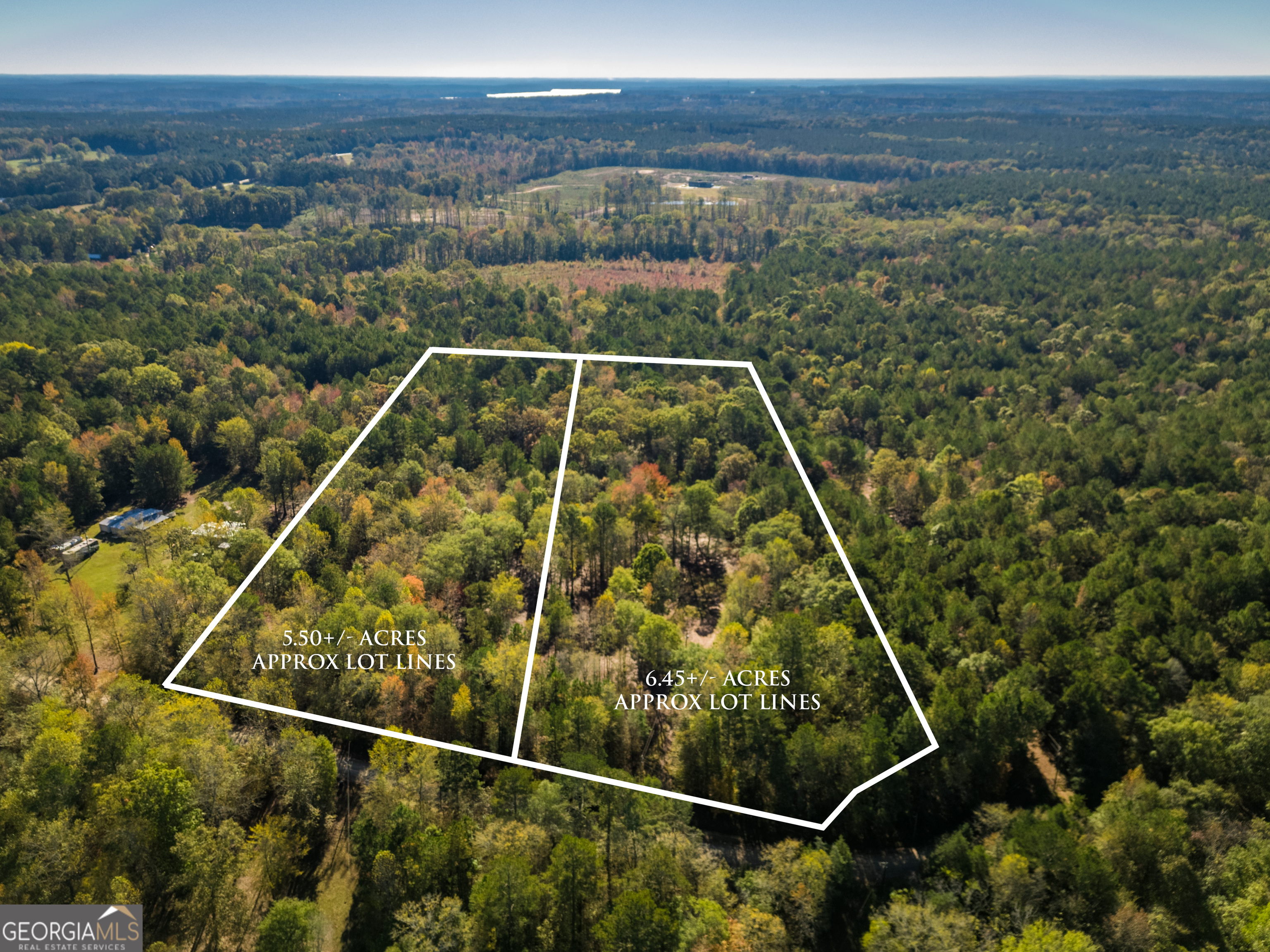 2040 Trimble Bridge RD