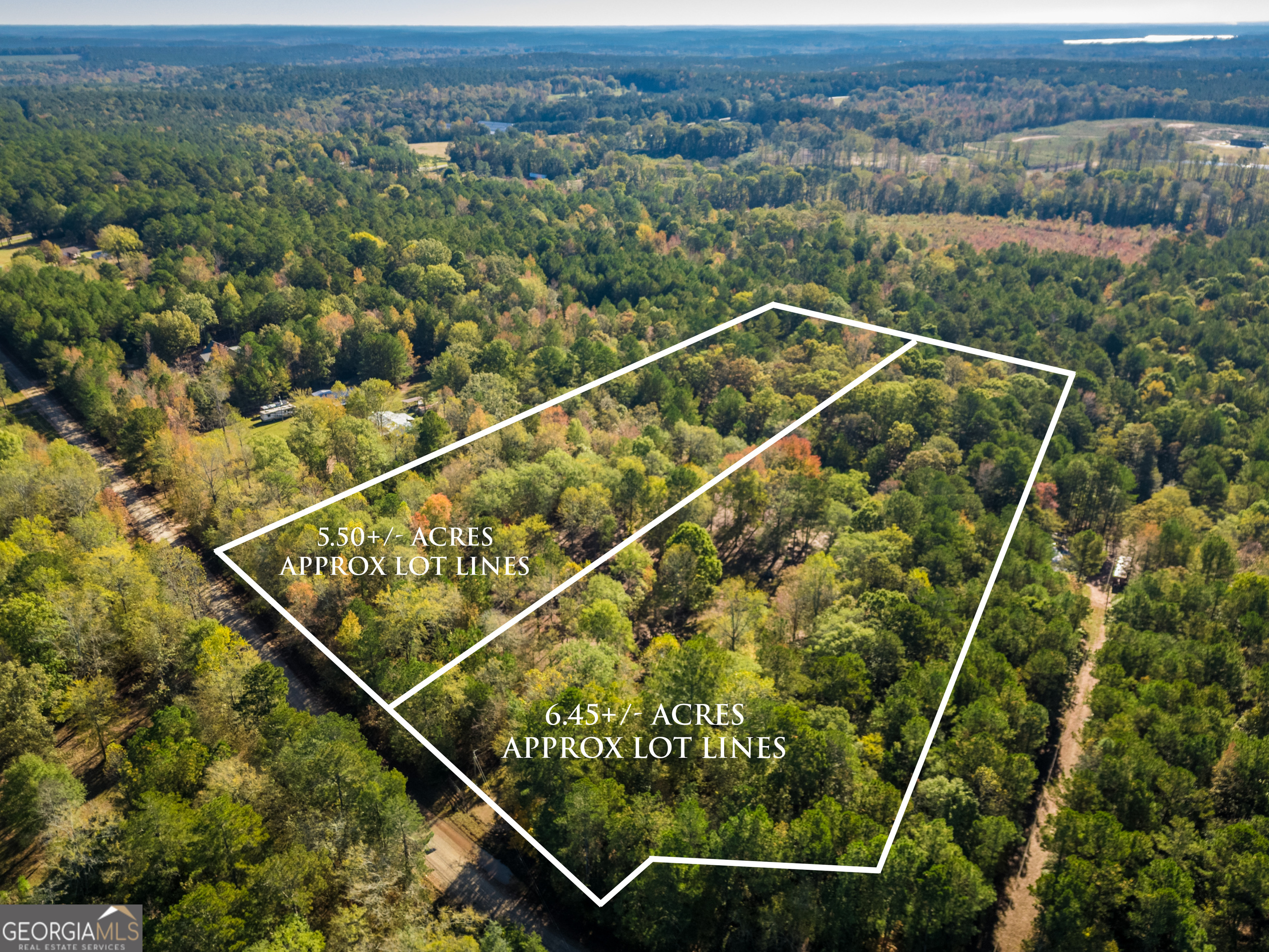 2040 Trimble Bridge RD