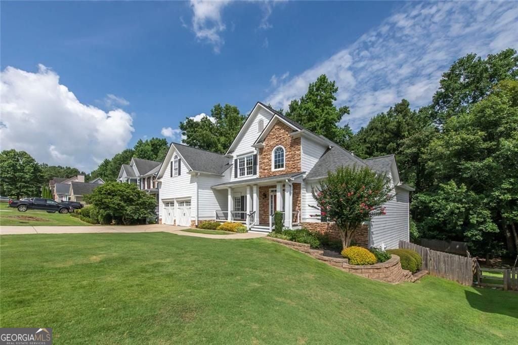 95 Valleyside DR