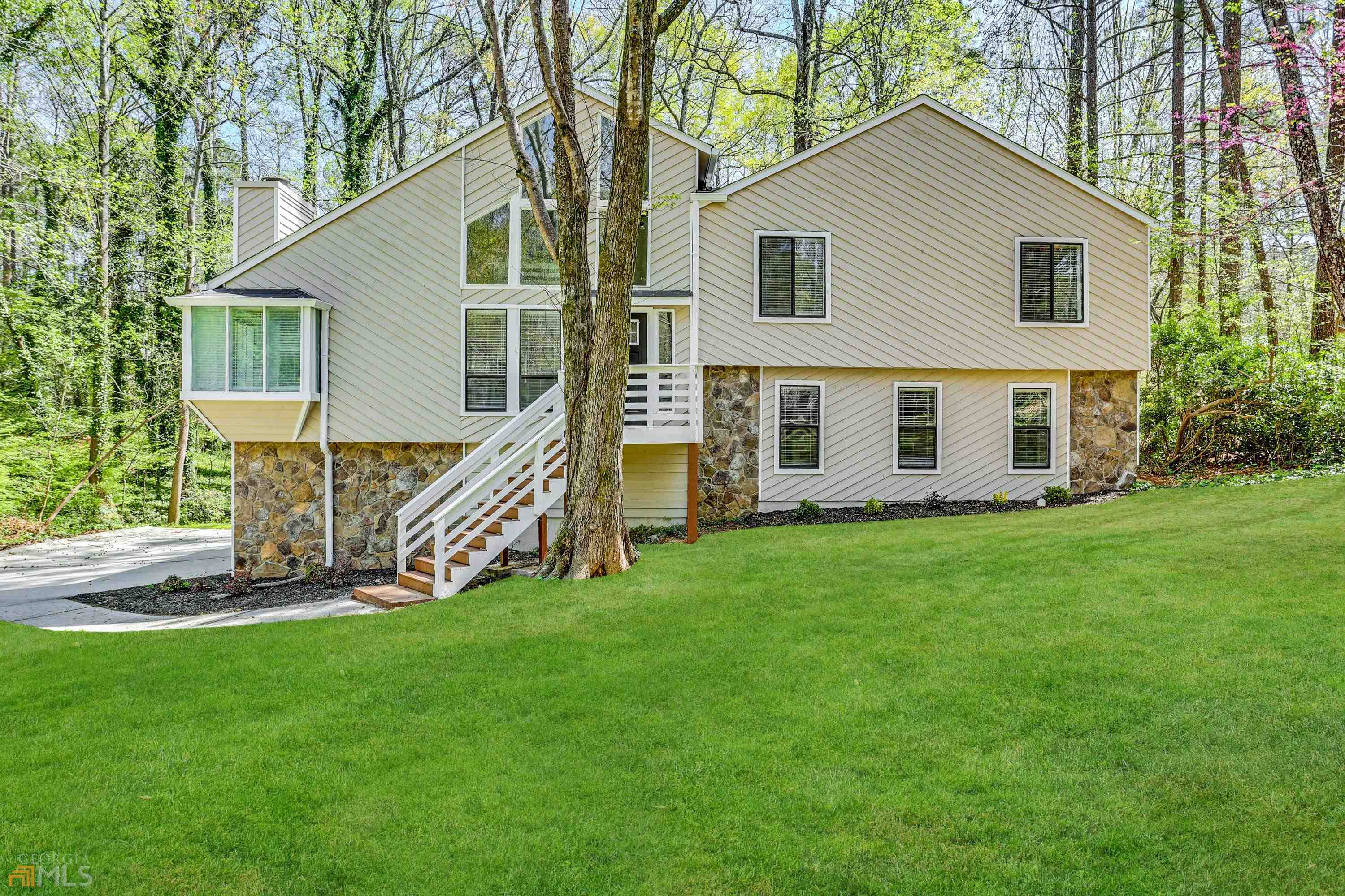 Landings East Sub Un 1 - Residential Lease
