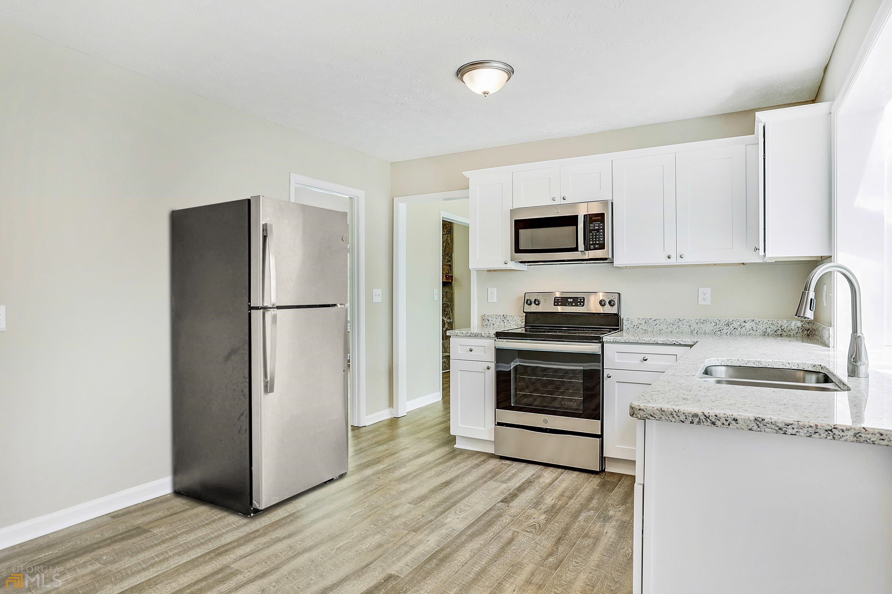 Landings East Sub Un 1 - Residential Lease